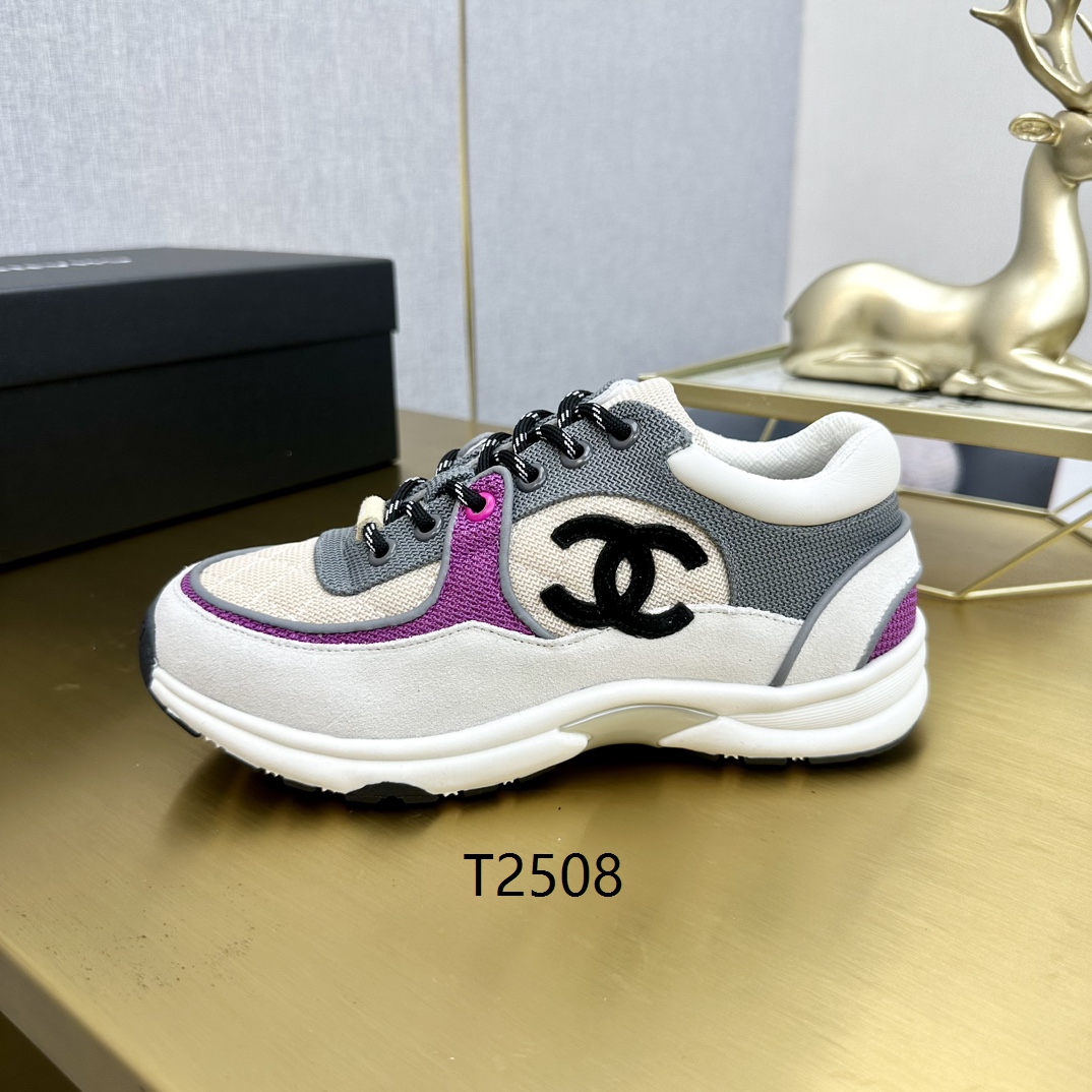 CHANEL shoes 38-46 h0803